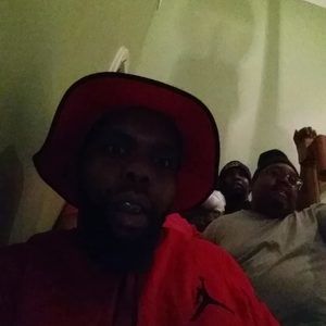 Meet your Posher, Marcus